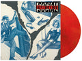 Self-Titled by Social Distortion album artwork
