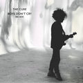 Boys Don't Cry 12" by The Cure album artwork