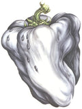 White Pepper LP by Ween album artwork