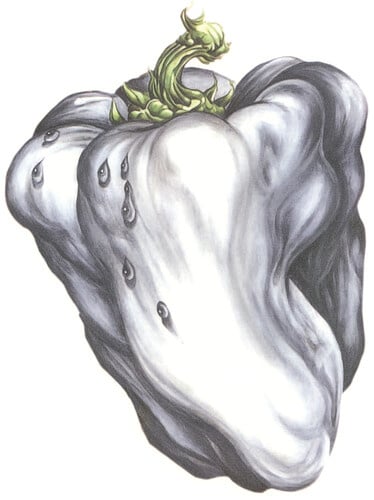White Pepper LP by Ween album artwork