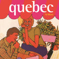 Quebec LP by Ween album artwork