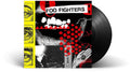 Your Favorite Toy LP by Foo Fighters album artwork
