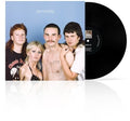 Giddy Up / Big Attraction LP by Amyl and the Sniffers album artwork