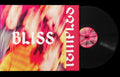 Bliss LP by Temples album artwork