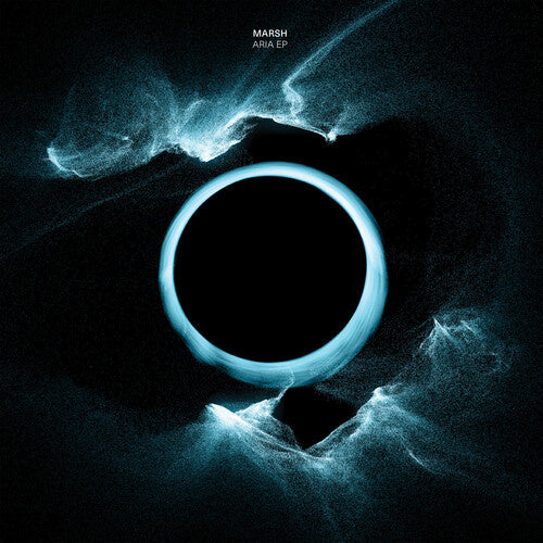 Aria EP by Marsh album artwork