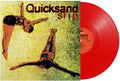 Slip LP by Quicksand album artwork