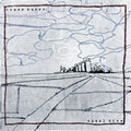 Total Dive LP by Brown Horse album artwork