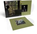 Future Quiet LP by Moby album artwork
