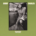Bearsville Studio Sessions LP by Bobby Charles album artwork