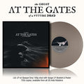 Ghost of a Future Dead LP by At the Gates album artwork