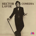 Comedia LP by Hector Lavoe album artwork