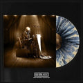 Mad Writer LP by L'oranges album artwork