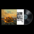 Drought Flower LP by The Droptines album artwork