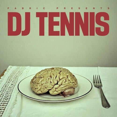 Fabric Presents... 10" by DJ Tennis album artwork