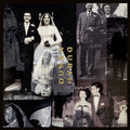 The Wedding Album LP by Duran Duran album artwork
