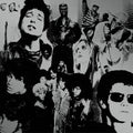 Thank You 2LP by Duran Duran album artwork