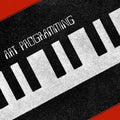 Art Programming LP by Art P album artwork