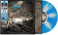 Star-Crossed Wasteland LP by In This Moment album artwork