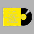Volumes: One Selections from Music Concerts 2019-2023 LP by Bon Iver album artwork