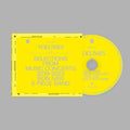 Volumes: One Selections From Music Concerts 2019 CD by Bon Iver album artwork