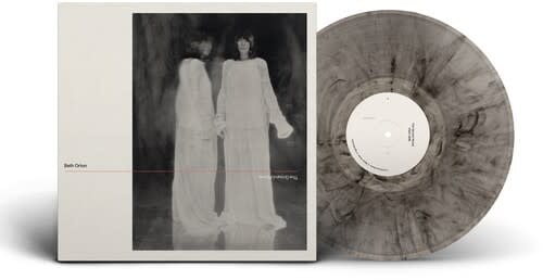 The Ground Above LP by Beth Orton album artwork