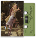 A Matter of Time: the Final Hour CASSETTE by Laufey album artwork