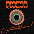 OUTTANATIONAL LP by Pigeon album artwork