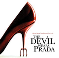 The Devil Wears Prada LP by Various Artists album artwork