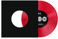 Swim 7" by BTS album artwork