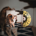 Keep Your Cool LP by Riley! album artwork