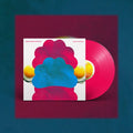 Hotwire Trip Switch LP by Prince Daddy & the Hyena album artwork