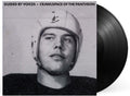 Crawlspace of the Pantheon LP by Guided By Voices album artwork