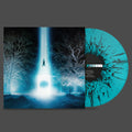 Lose Your Self LP by Enter Shikari album artwork