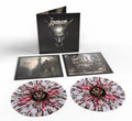 Into Oblivion 2LP by Venom album artwork