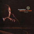 Inception LP by McCoy Tyner album artwork