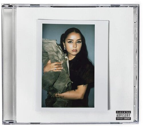 I Am CD by Lexa Gates album artwork