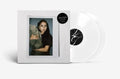 I Am 2LP by Lexa Gates album artwork