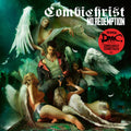 No Redemption LP by Combichrist album artwork