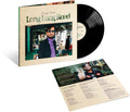 Starr, Ringo Long Long Road LP by Ringo Long Long Road LP Starr album artwork