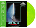 Star Wars: Return of the Jedi Original Motion Picture Soundtrack by Williams, John album artwork