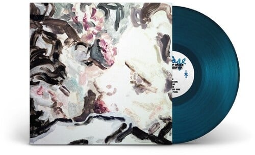 For Love of Grace & the Hereafter LP by Iceage album artwork