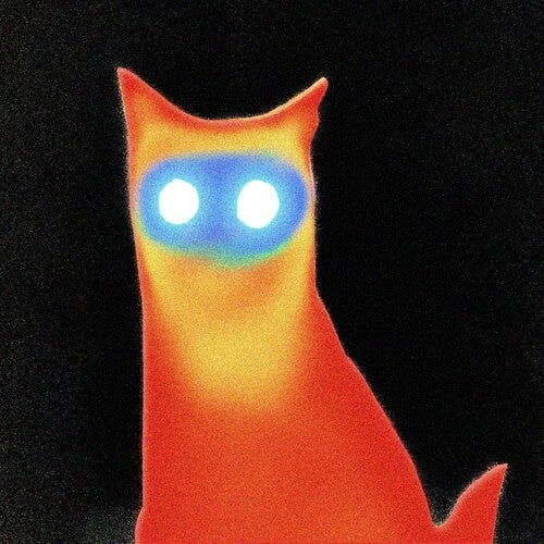Wired LP by Basement album artwork