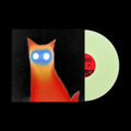 Wired LP by Basement album artwork
