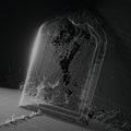 Paradessence LP by Visible Cloaks album artwork