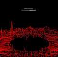 Tron Ares: Divergence 2LP by Nine Inch Nails album artwork