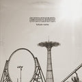 Future Ruins LP by Swervedriver album artwork