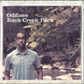 Rock Creek Park LP by Oddisee album artwork