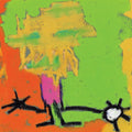 Shack-Man LP by Medeski Martin & Wood album artwork