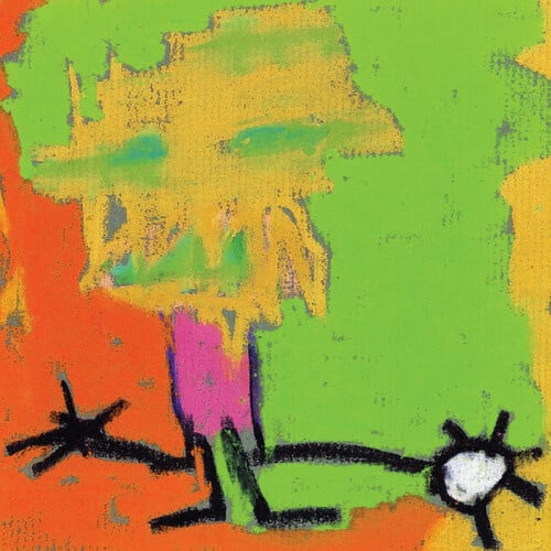 Shack-Man LP by Medeski Martin & Wood album artwork