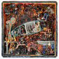 Pompeii // Utility 2LP by Earl Sweatshirt & Mike & Surf Gang album artwork
